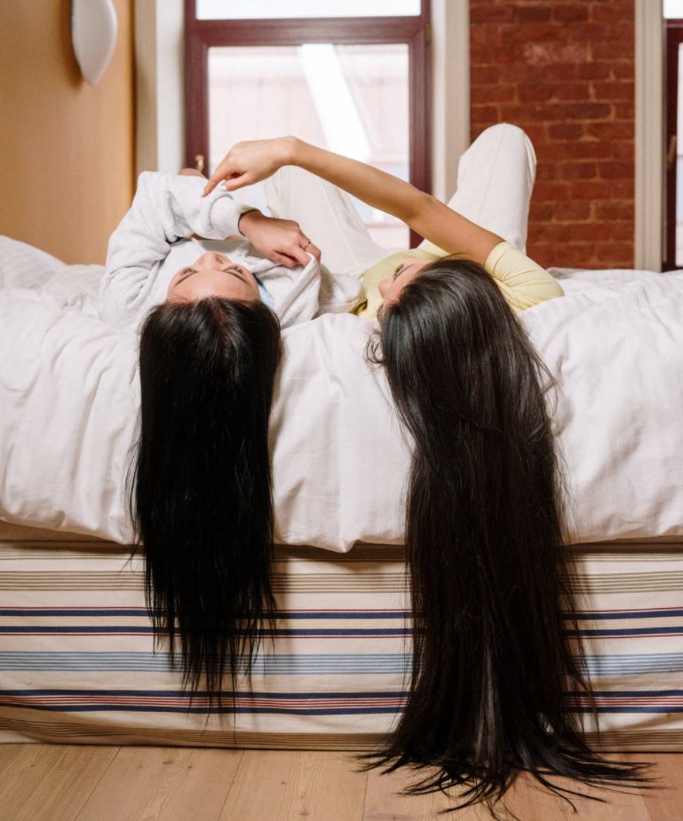 Tutorial For The Daily Hair Protein
