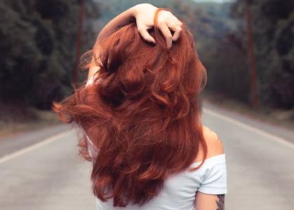 Tutorial for the Hair Shine Spray
