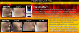 Treatment for Indented Scars Acne Chicken Pox Pitted Scar Removal Peel With Hyaluronic Acid - DevotedThings