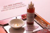 Chemical Free All Natural Breast Firming Toner Herbal Toning Lift for Sagging Breasts That Works - DevotedThings