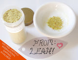 Facial Glow Daily Cleanser Acne Scars Skin Bleaching Soap, Scrub, Mask Natural Herbal Bleach - DevotedThings