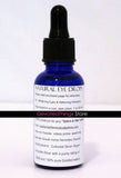 Natural Eye Drops for Pink Eye and Eye Infections for Healthy Bright Eyes - DevotedThings
