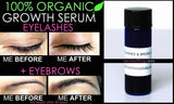 Beautiful Eyes Kit Set of 3 Natural Products Discount - DevotedThings