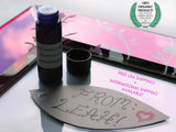 Organic Eyelash Growth Serum and Eyebrow Growth Serum Energizing 2 in 1 Product - DevotedThings