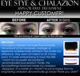 Eye Stye & Chalazion Fix