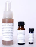 Super Fast Hair Growth System Natural Hair Growth Products Kit Set of 3 - DevotedThings