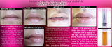 Natural Injection Lip Plumping Gloss Extreme Rebuilding Lip Plumper That Works Clear Color - DevotedThings