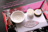 Nose Shrinking Mask & Pore Minimizing Primer Filler Makeup Trick Nose Job - DevotedThings