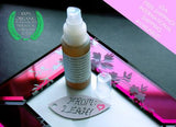 Organic Herbal Hair Loss Treatment, Hair Regrowth Support, and Anti Dandruff Spray - DevotedThings