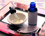 Natural Varicose Vein Treatment and Spider Vein Treatment 2 In 1 Stimulating Herbal Removal Oil - DevotedThings
