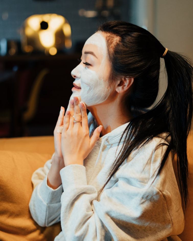 3 DIY Face Masks to Transform Your Skin At Home