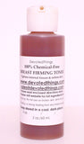 Chemical Free All Natural Breast Firming Toner Herbal Toning Lift for Sagging Breasts That Works - DevotedThings