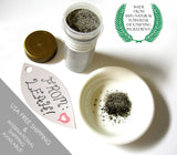 Charcoal Detox Facial Cleanser Blackhead Remover Pore Scrubber Pore Shrinking Mask and Scrub - DevotedThings