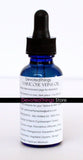 Natural Varicose Vein Treatment and Spider Vein Treatment 2 In 1 Stimulating Herbal Removal Oil - DevotedThings